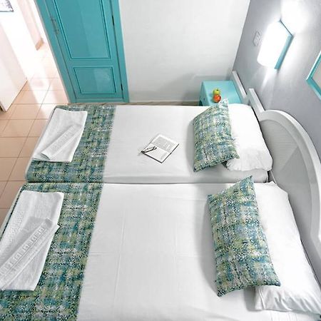 Apartamentos Los Veleros เปอร์โตริโก ภายนอก รูปภาพ