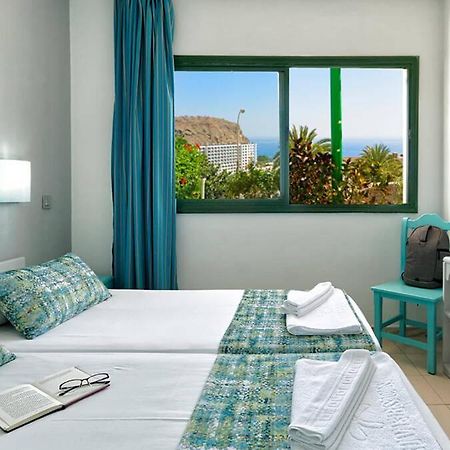 Apartamentos Los Veleros เปอร์โตริโก ภายนอก รูปภาพ