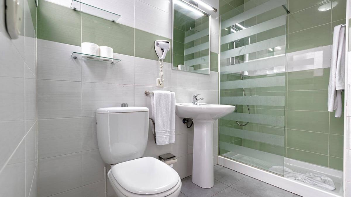 Apartamentos Los Veleros เปอร์โตริโก ภายนอก รูปภาพ
