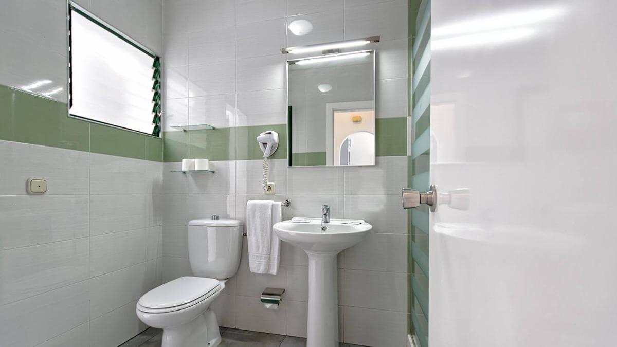 Apartamentos Los Veleros เปอร์โตริโก ภายนอก รูปภาพ