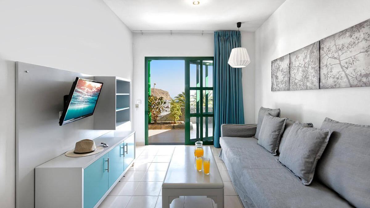 Apartamentos Los Veleros เปอร์โตริโก ภายนอก รูปภาพ